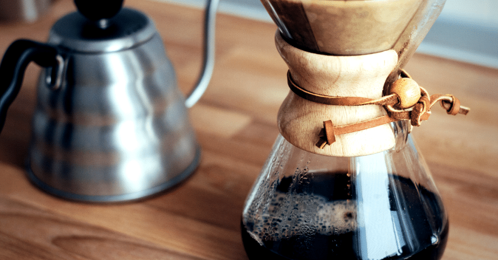 best gooseneck kettle