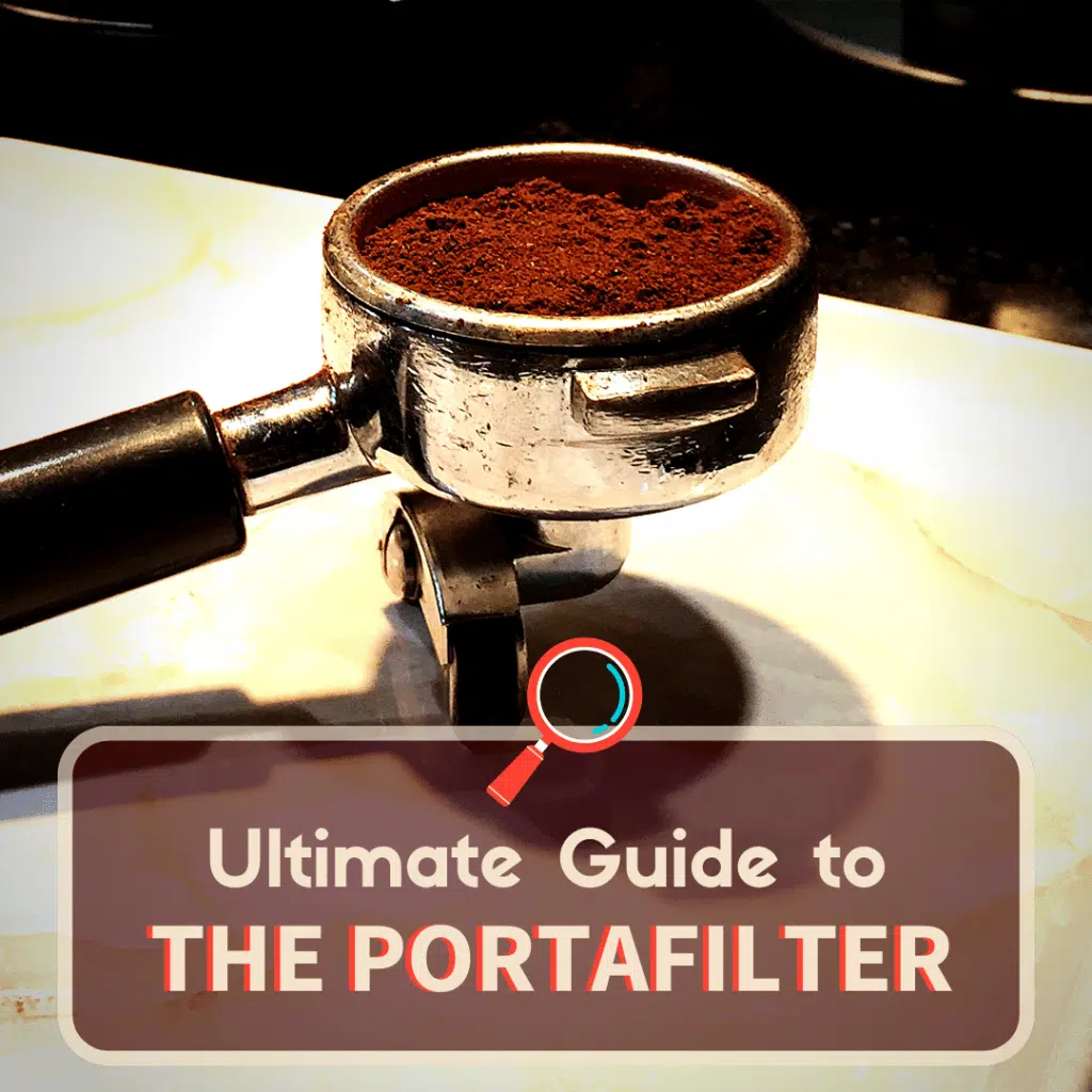 Best Coffee Tips Tricks Tutorials 2024 Coffee Hex   Portafilter 1024x1024 