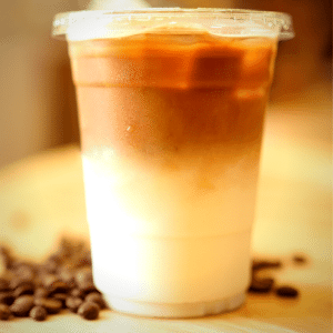 iced flat white vs iced latte