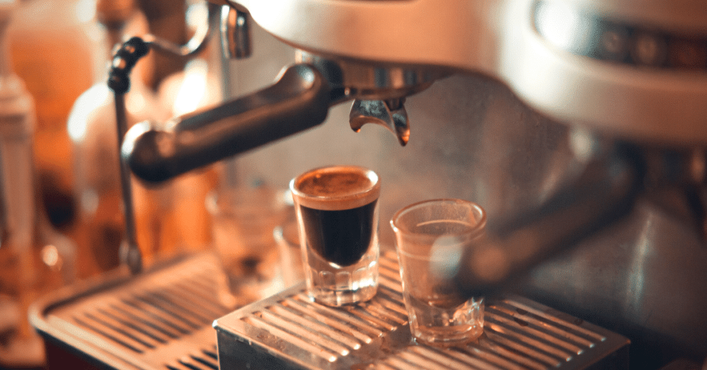 5 Picks For The Best Semi Automatic Espresso Machine In 2024