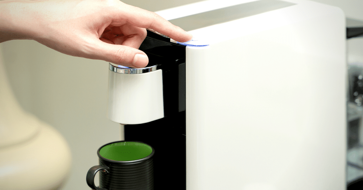 Keurig Descale Reset How To Fix A Keurig Descale Light That Won