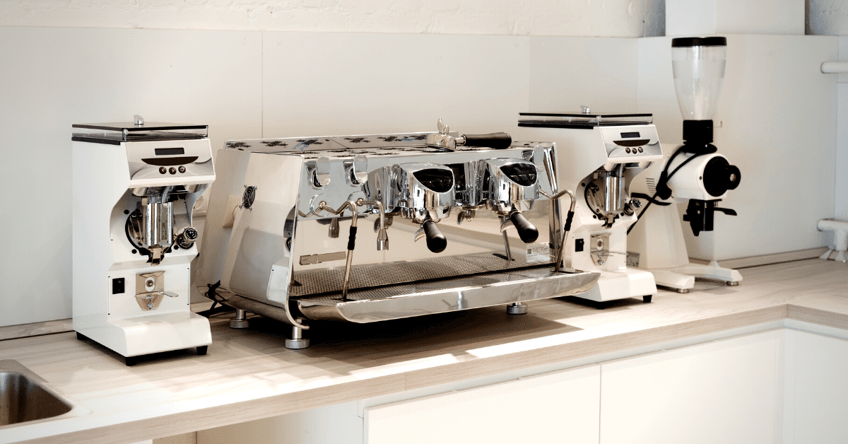 Are Espresso Machines Worth It? Read This Before You Buy An Espresso